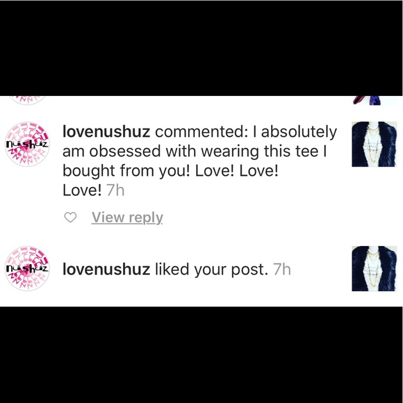 Retail Therapist T Shirt - Picture 4 of 6